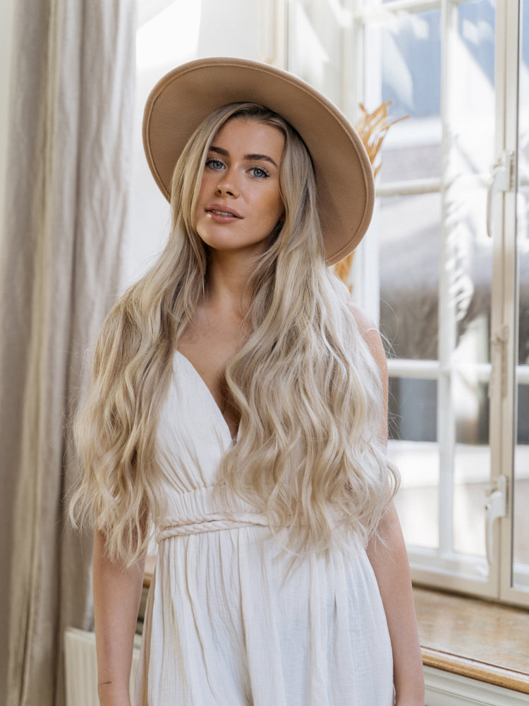 Clip-in Hair 60cm/250g