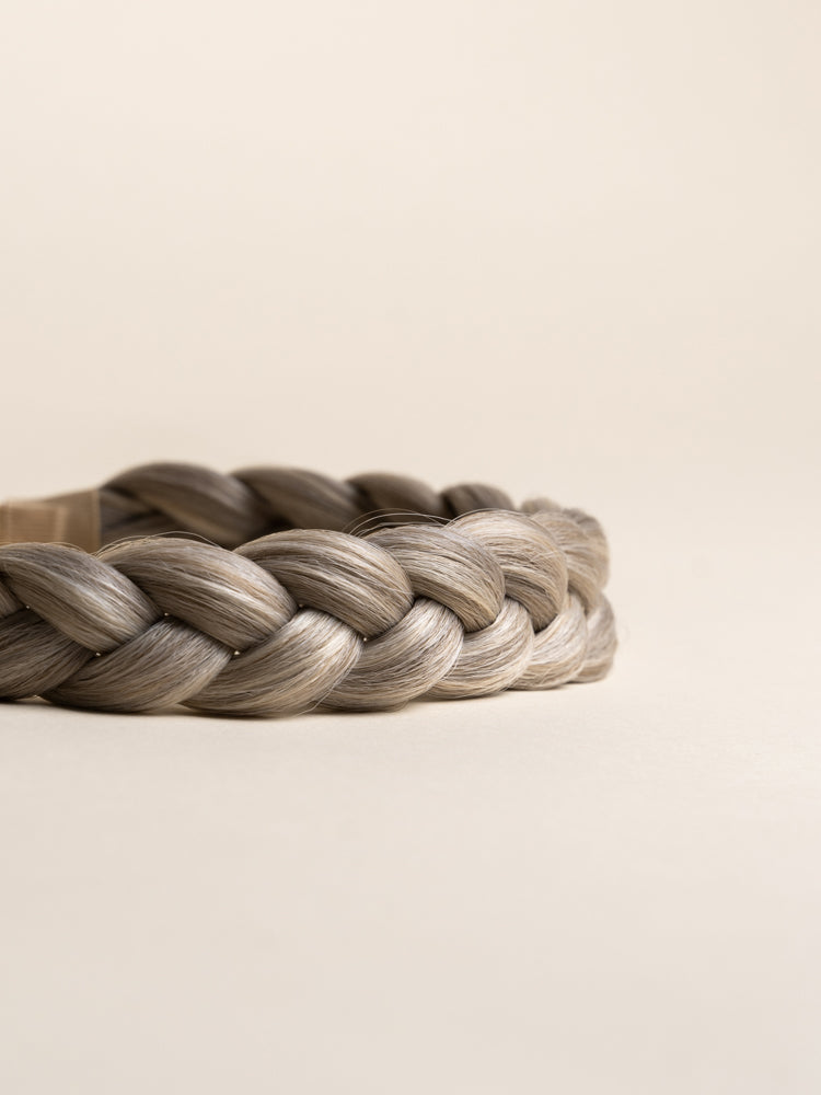Halo Braid