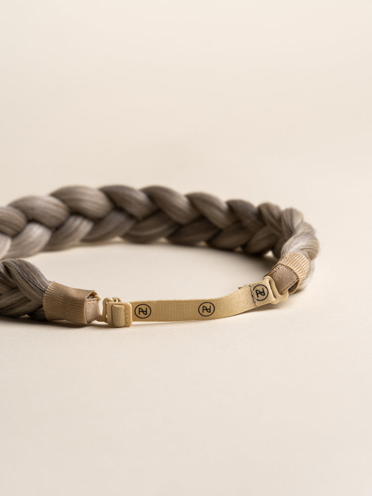 Halo Braid