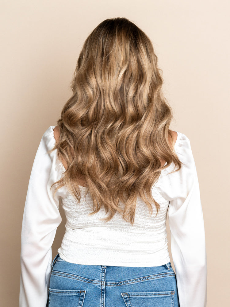 Clip-in Hair 30cm/140g