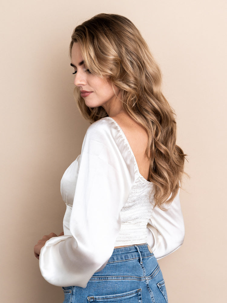 Clip-in Hair 40cm/170g