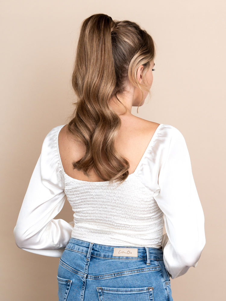 Ponytail 50cm