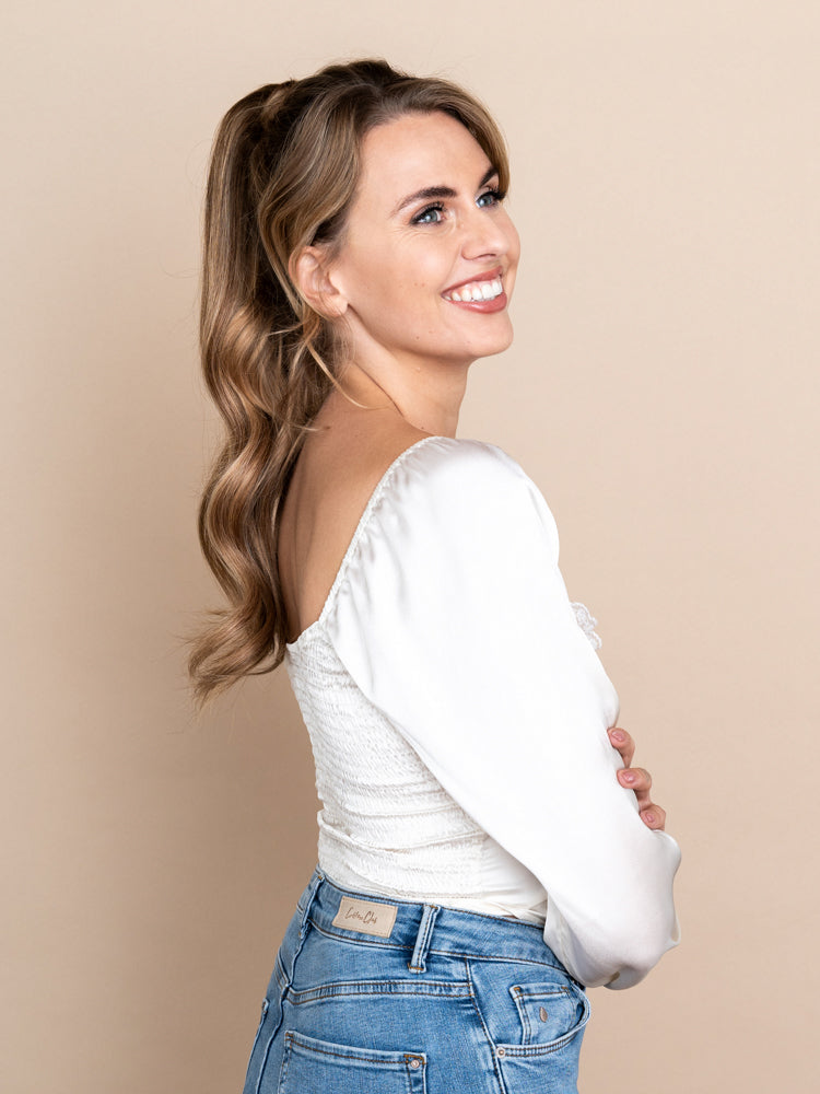 Ponytail 50cm