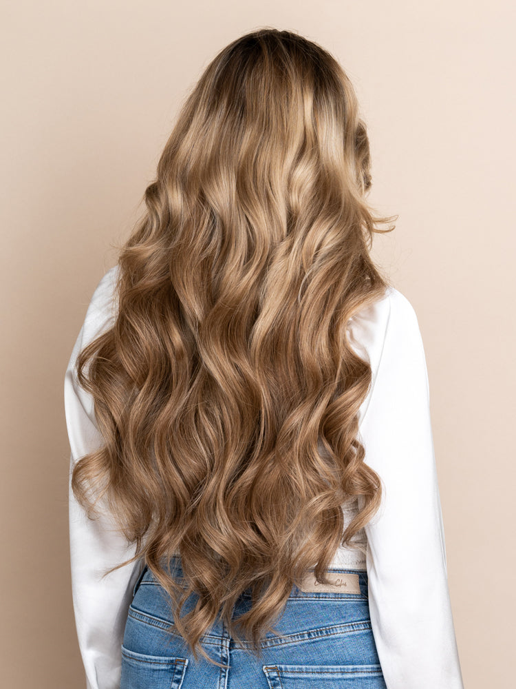 Clip-in Hair 60cm/180g