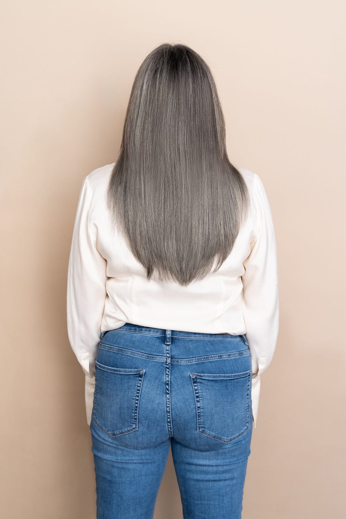 Clip-in Hair 30cm/100g