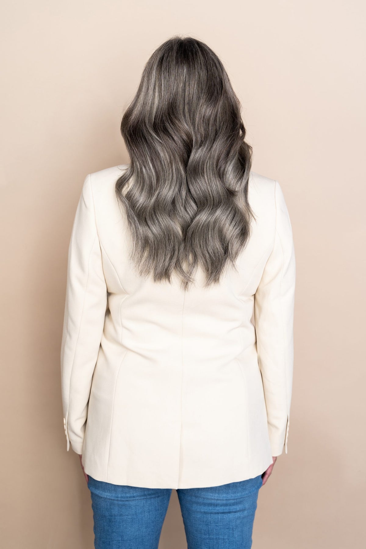 Clip-in Hair 30cm/140g