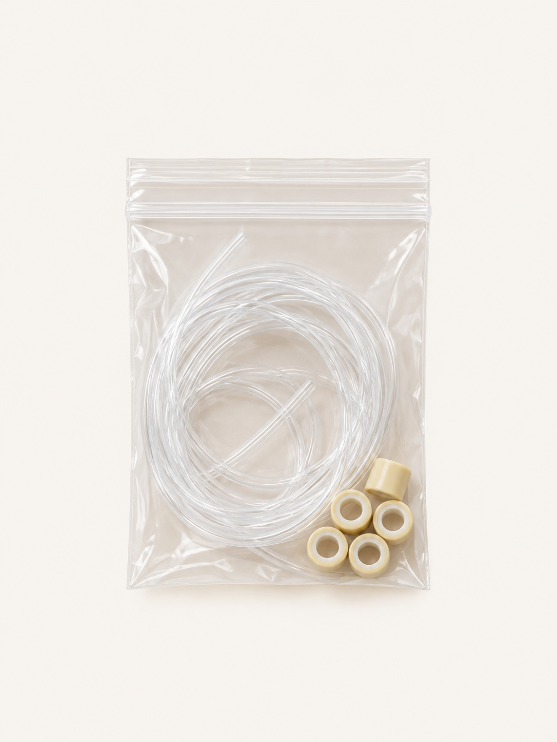 Flip-in Rings & Wires