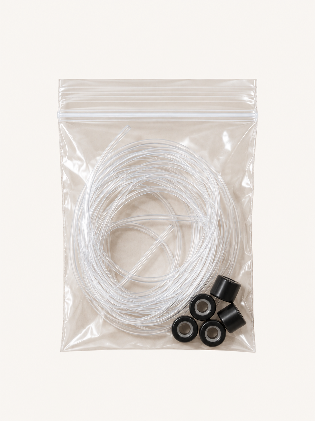 Flip-in Rings & Wires